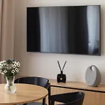 شقة فندقية R16 Residences