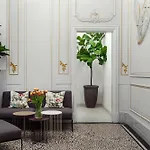 شقة فندقية R16 Residences براغ