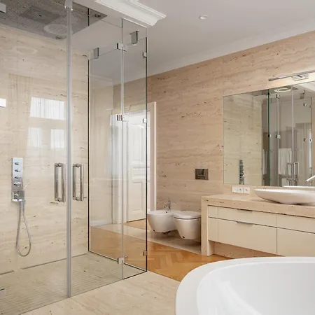 R16 Residences プラハ