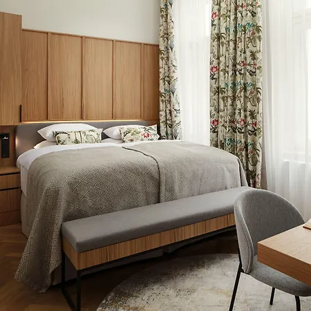 R16 Residences شقة فندقية