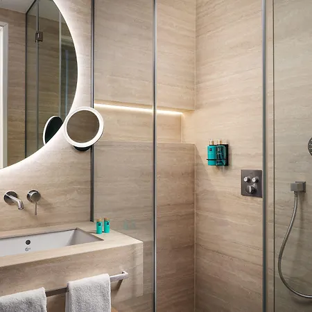 R16 Residences شقة فندقية