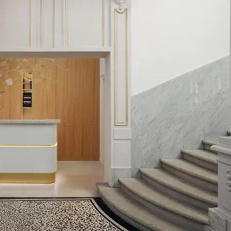 R16 Residences شقة فندقية