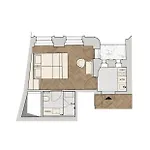 R16 Residences 5*