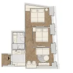 R16 Residences 아파트호텔 5*