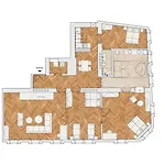 R16 Residences 5* 프라하