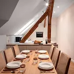 R16 Residences 5* 布拉格
