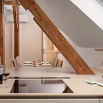 R16 Residences 公寓式酒店 布拉格