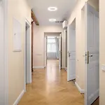 公寓式酒店 R16 Residences 布拉格