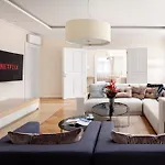 R16 Residences 프라하