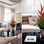 R16 Residences 아파트호텔 프라하