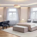 R16 Residences 公寓式酒店 布拉格