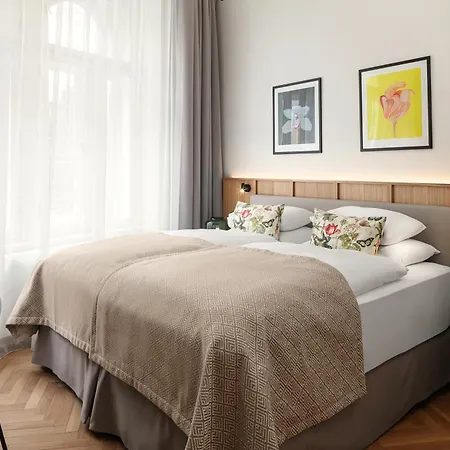 Apartahotel R16 Residences