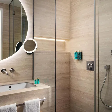 R16 Residences Apart-hotel Praga