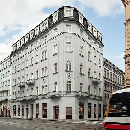 Apartmanhotel R16 Residences