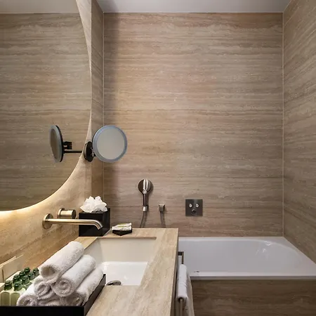 Apartahotel R16 Residences