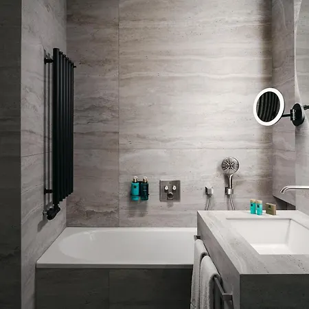 R16 Residences Praga