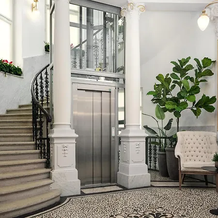 R16 Residences Aparthotel Praha