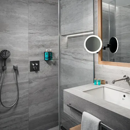 Apartmanhotel R16 Residences Prága