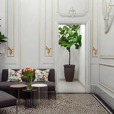 Apartahotel R16 Residences Praga