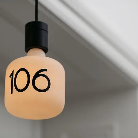 R16 Residences 5* Prague