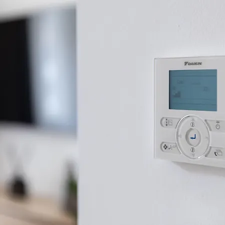 R16 Residences Appart hôtel Prague