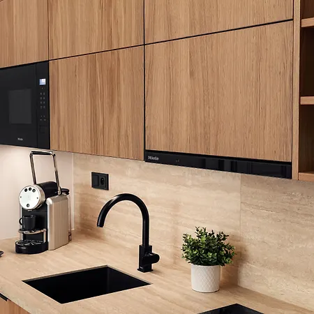 Appart hôtel R16 Residences 5*