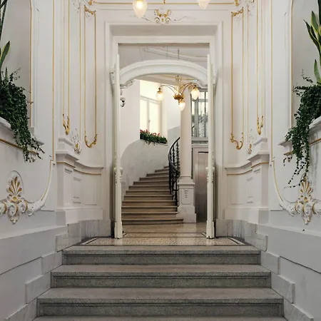 R16 Residences Prague