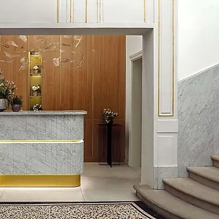 아파트호텔 R16 Residences