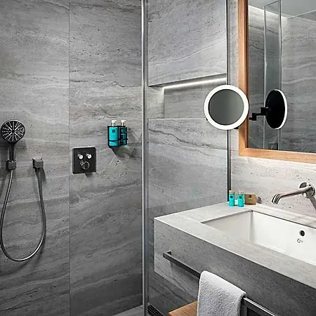 아파트호텔 R16 Residences 5*