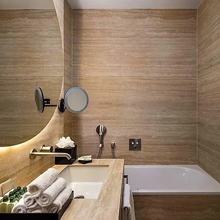 아파트호텔 R16 Residences 프라하
