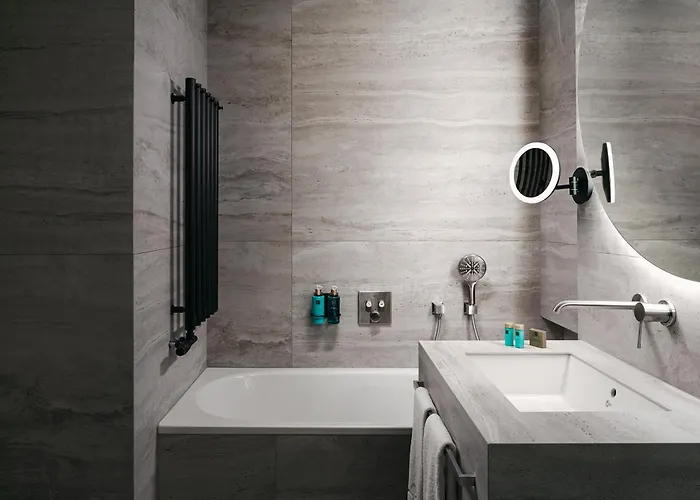 R16 Residences Prague