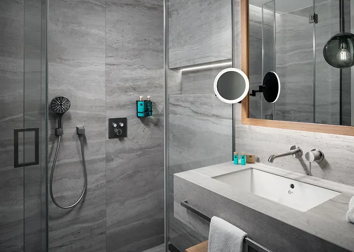 Apartahotel R16 Residences Praga