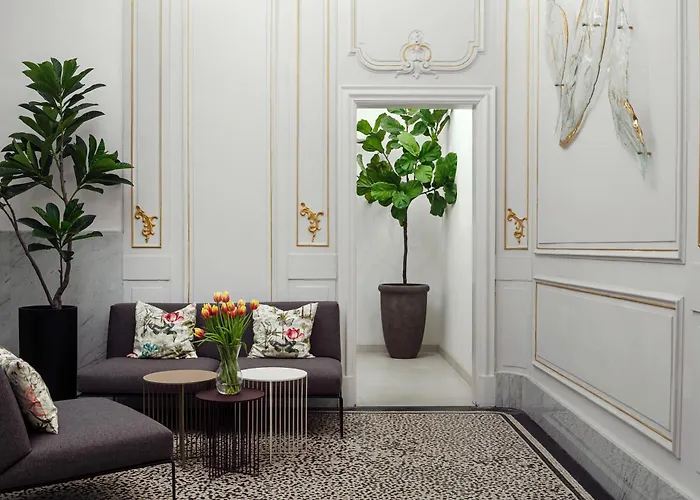 Aparthotel R16 Residences Prague