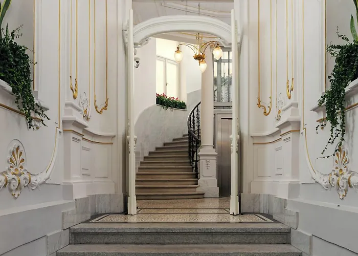 R16 Residences Prague