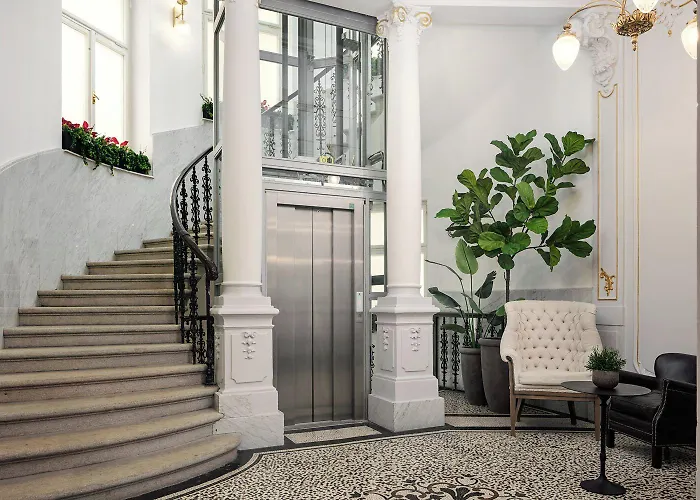 R16 Residences
