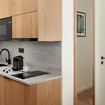 R16 Residences Lägenhetshotell