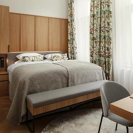 R16 Residences Prague