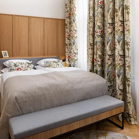 R16 Residences Prague