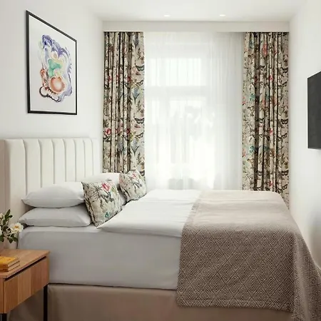 R16 Residences Prague