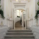 R16 Residences Prag